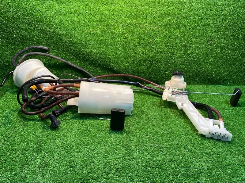 Топливный насос, 10000 рублей, Фроловское