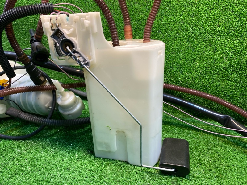 Топливный насос, 10000 рублей, Фроловское