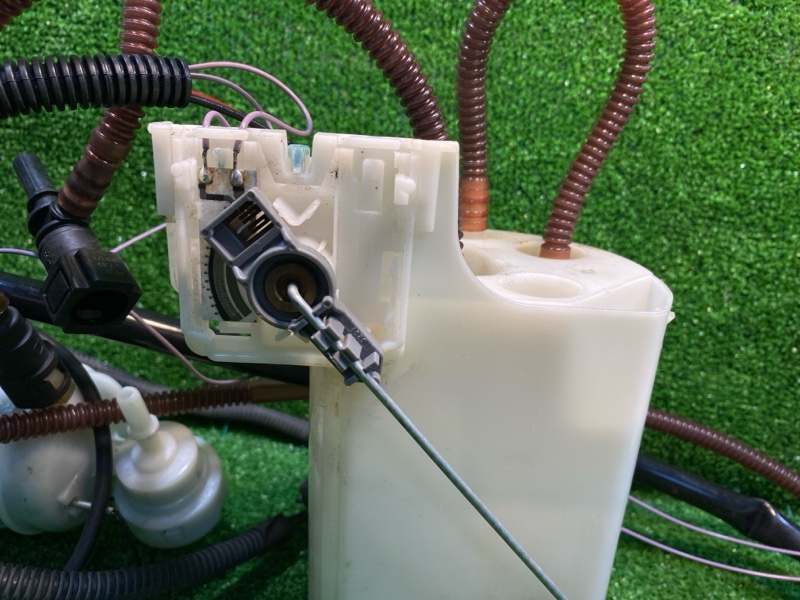 Топливный насос, 10000 рублей, Фроловское