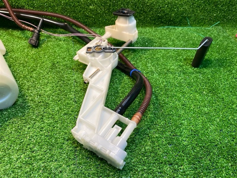 Топливный насос, 10000 рублей, Фроловское