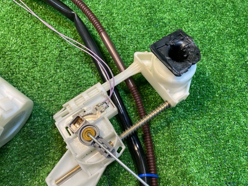 Топливный насос, 10000 рублей, Фроловское