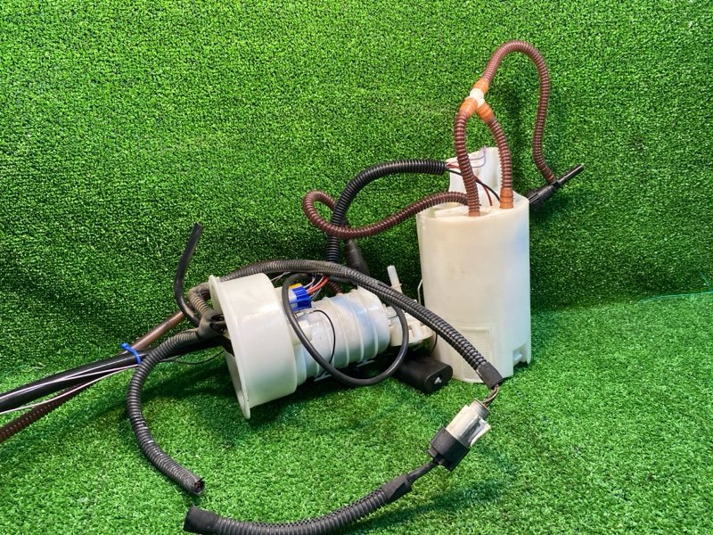 Топливный насос, 10000 рублей, Фроловское