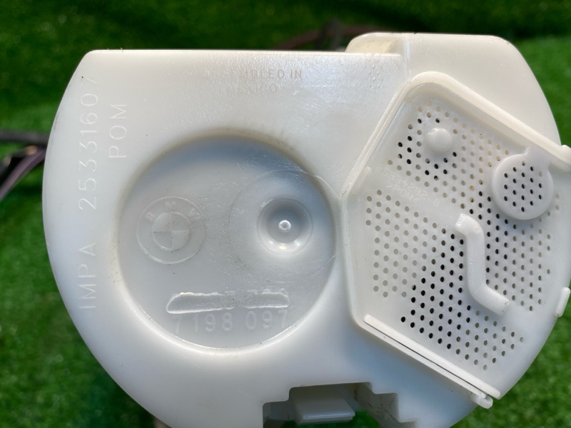 Топливный насос, 10000 рублей, Фроловское