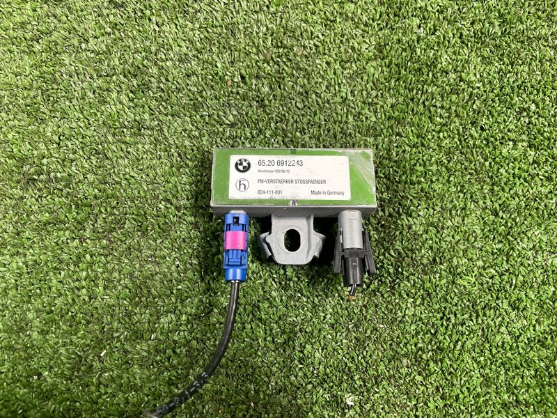 Усилитель антенны, 1000 рублей, Фроловское