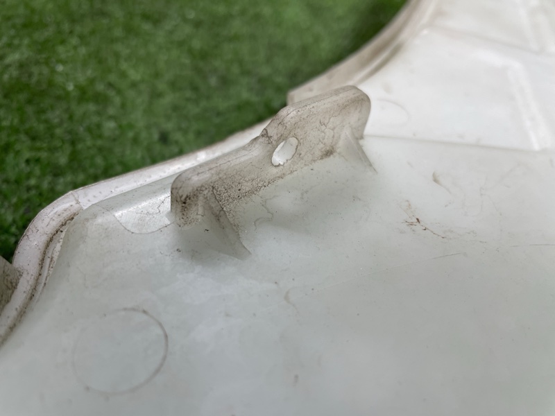 Бачок стеклоомывателя, 1500 рублей, Фроловское