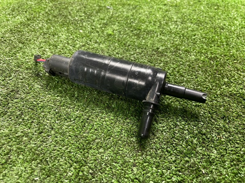 Насос омывателя фар, 500 рублей, Фроловское