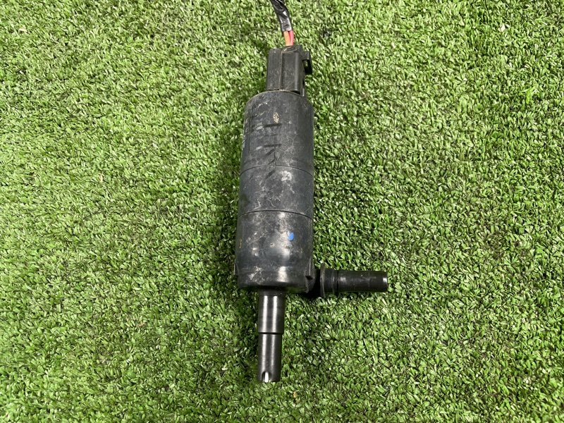 Насос омывателя фар, 500 рублей, Фроловское