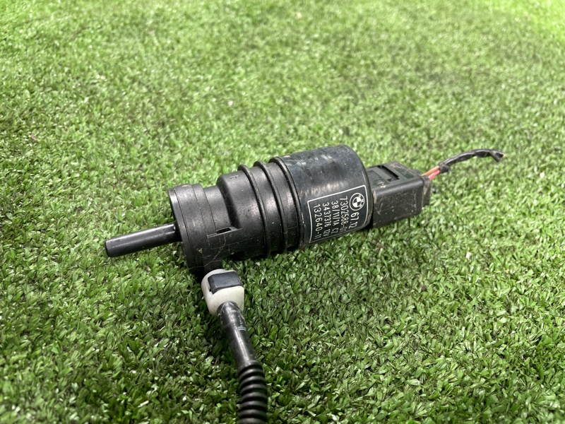 Насос омывателя, 500 рублей, Фроловское