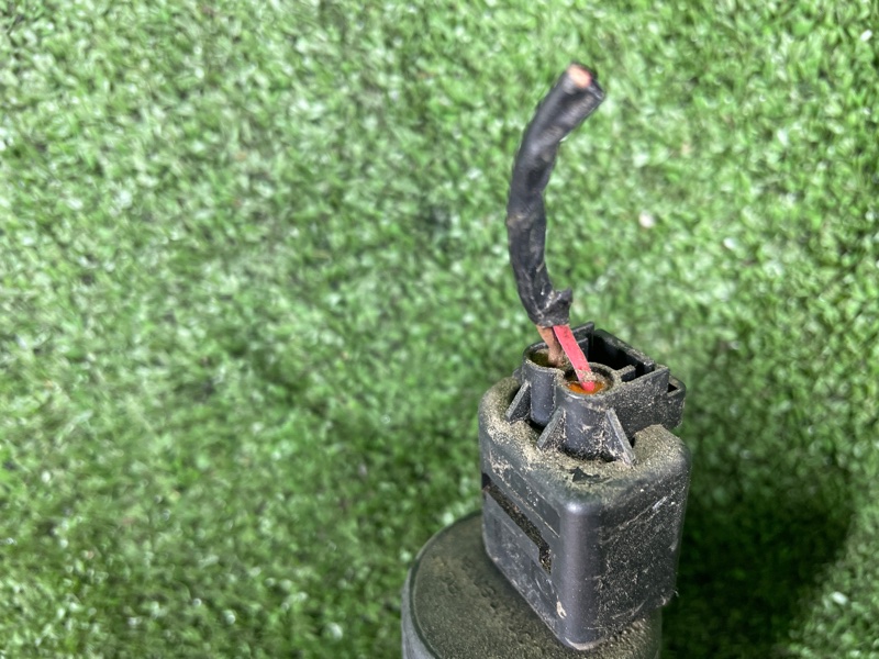 Насос омывателя, 500 рублей, Фроловское