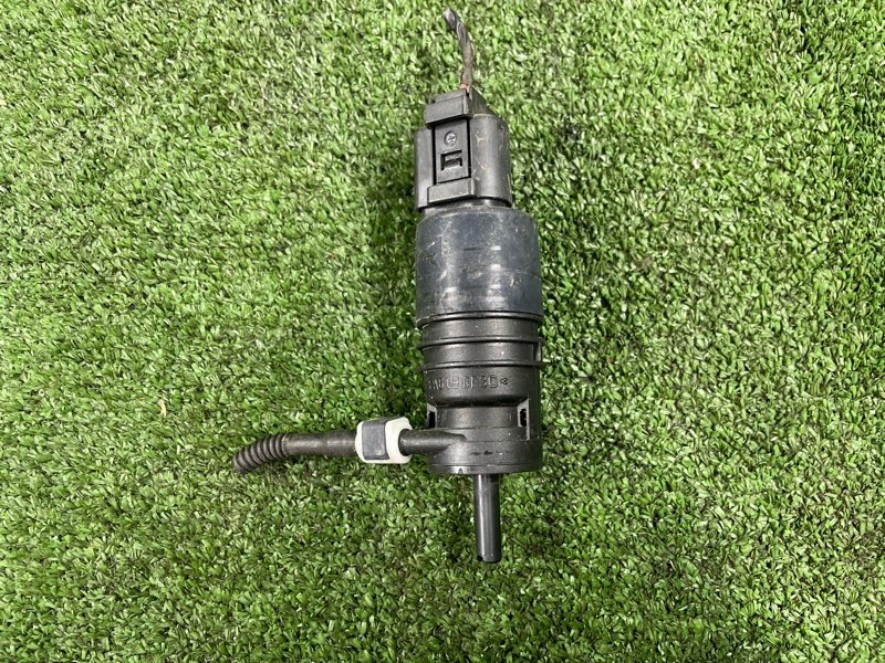 Насос омывателя, 500 рублей, Фроловское