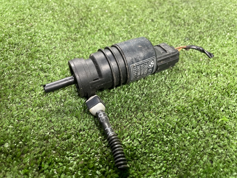 Насос омывателя, 500 рублей, Фроловское