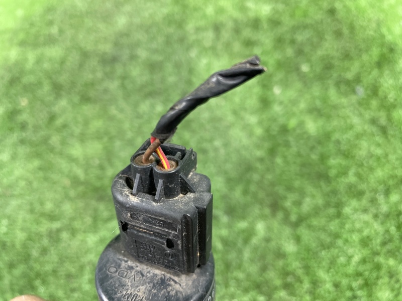 Насос омывателя, 500 рублей, Фроловское