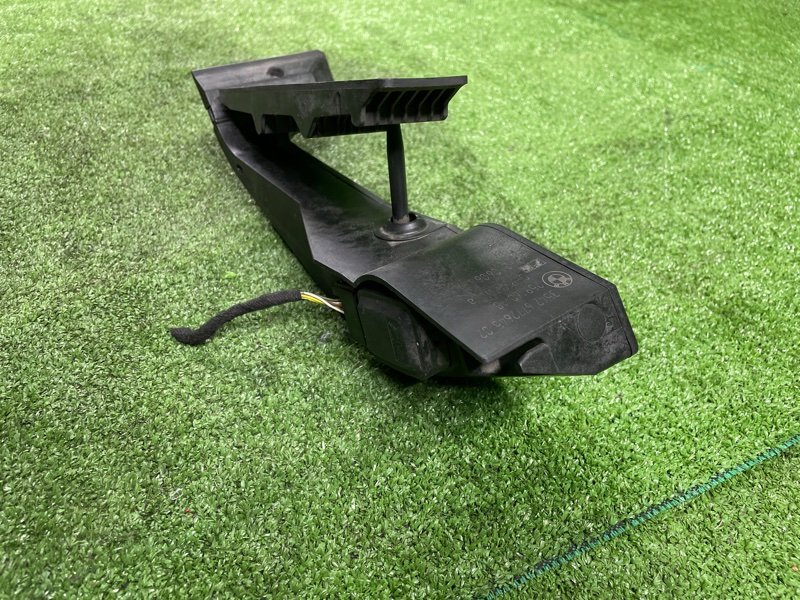 Педаль газа, 2000 рублей, Фроловское