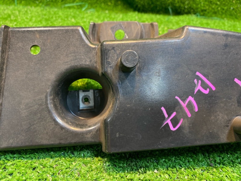 Крепление бампера, 800 рублей, Фроловское