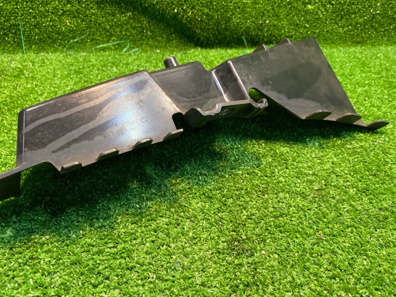 Крепление бампера, 800 рублей, Фроловское