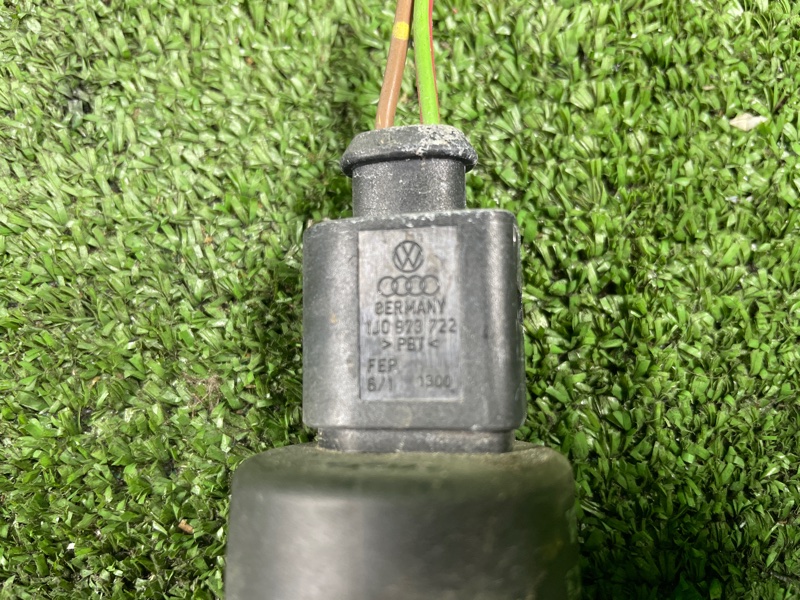 Насос омывателя, 550 рублей, Фроловское