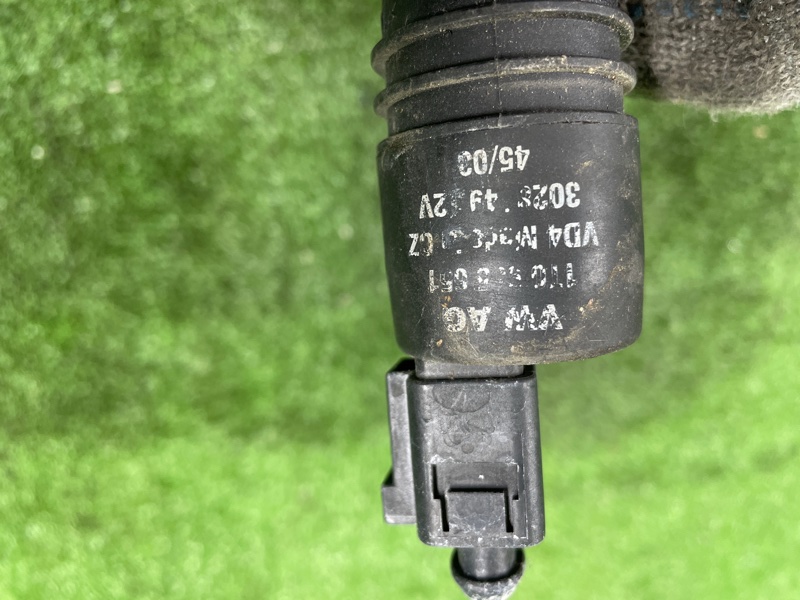 Насос омывателя, 550 рублей, Фроловское