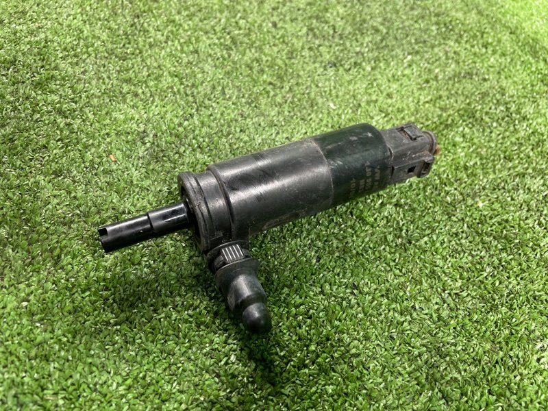 Насос омывателя фар, 550 рублей, Фроловское