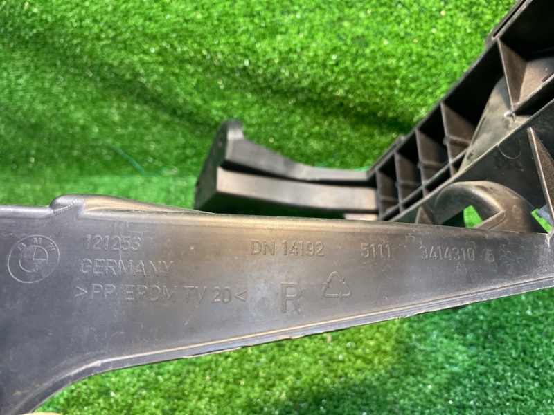 Крепление фары, 1500 рублей, Фроловское