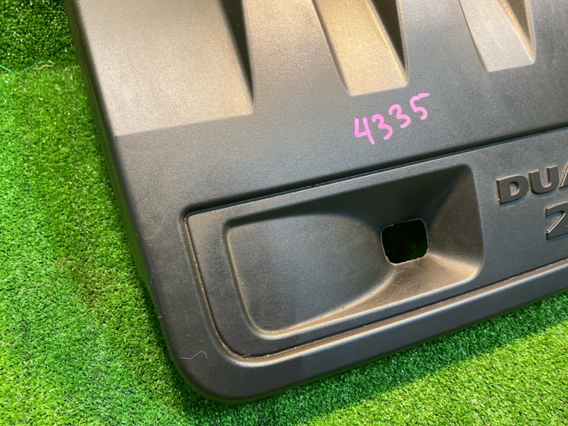 Декоративная крышка двигателя, 3000 рублей, Фроловское