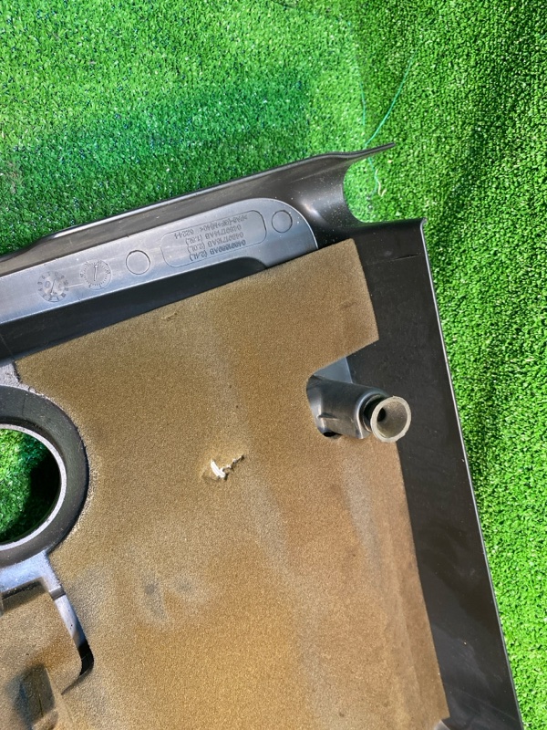 Декоративная крышка двигателя, 3000 рублей, Фроловское