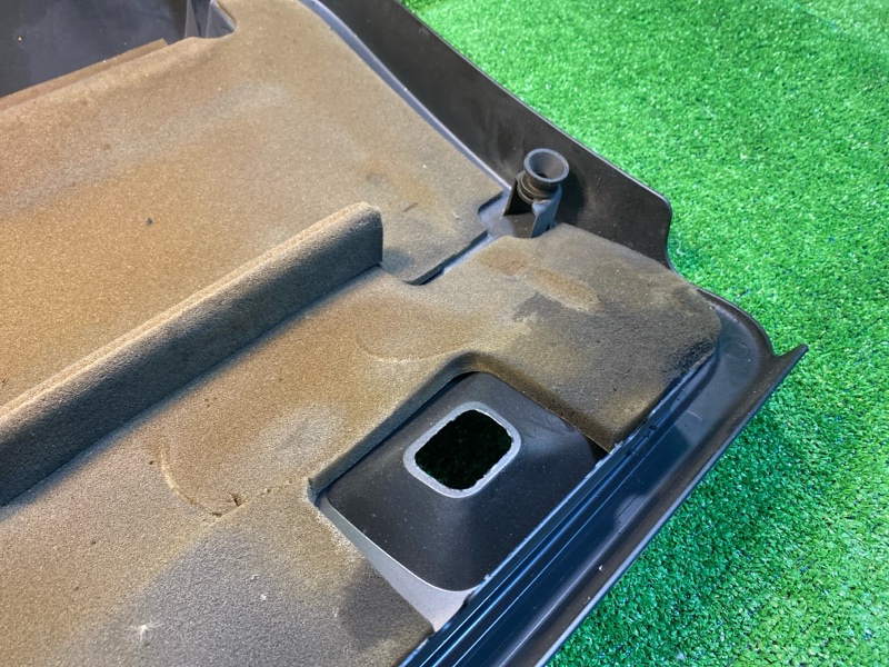 Декоративная крышка двигателя, 3000 рублей, Фроловское