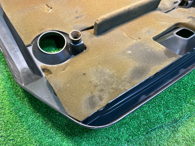 Декоративная крышка двигателя, 3000 рублей, Фроловское