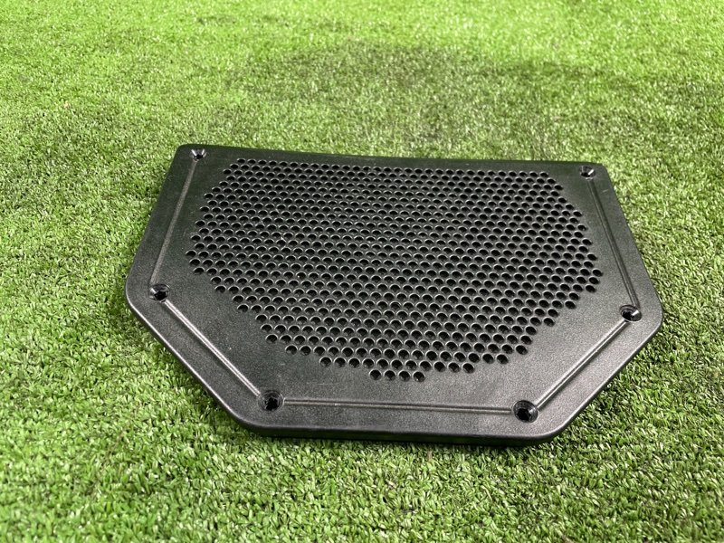 Крышка динамика, 550 рублей, Фроловское