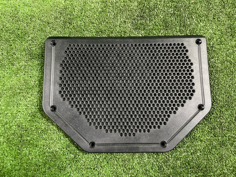 Крышка динамика, 550 рублей, Фроловское