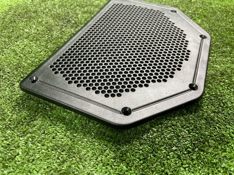 Крышка динамика, 550 рублей, Фроловское