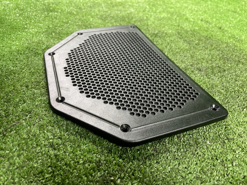 Крышка динамика, 550 рублей, Фроловское