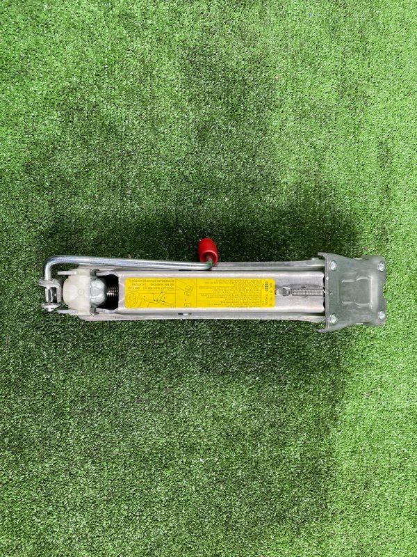 Домкрат, 5000 рублей, Фроловское