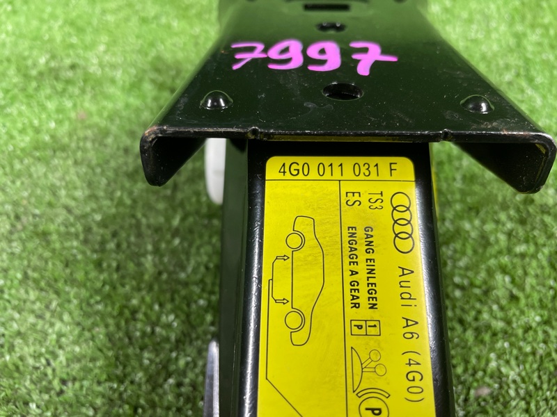 Домкрат, 4500 рублей, Фроловское