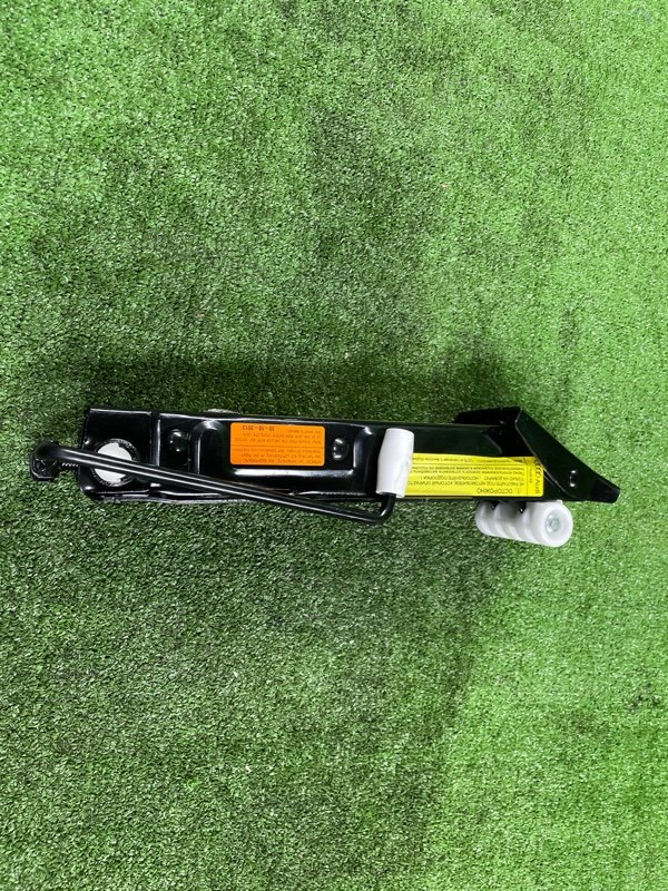 Домкрат, 4500 рублей, Фроловское