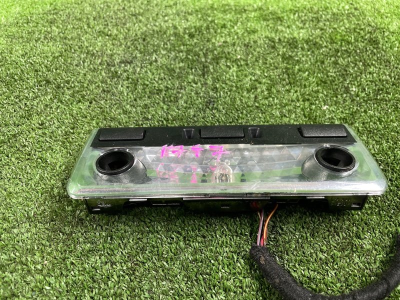 Плафон подсветки салона, 900 рублей, Фроловское