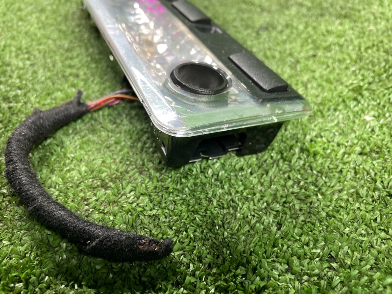 Плафон подсветки салона, 900 рублей, Фроловское