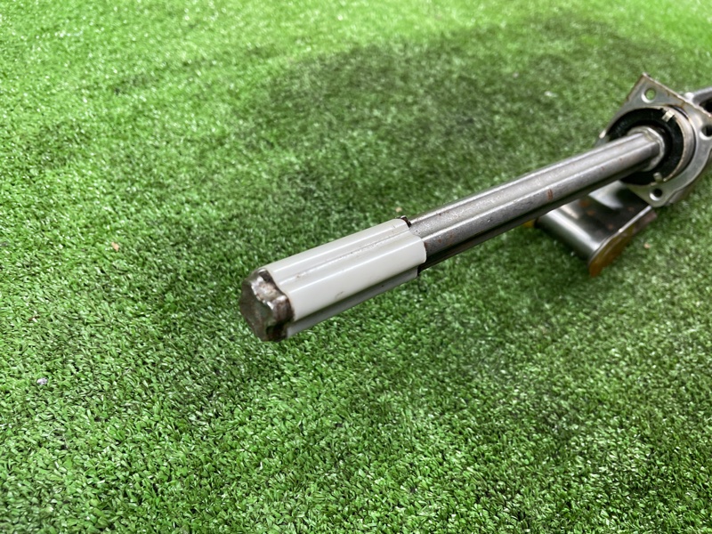 Рулевой вал, 1500 рублей, Фроловское