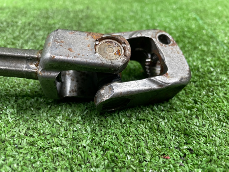 Рулевой вал, 1500 рублей, Фроловское