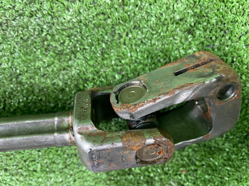 Рулевой вал, 1500 рублей, Фроловское