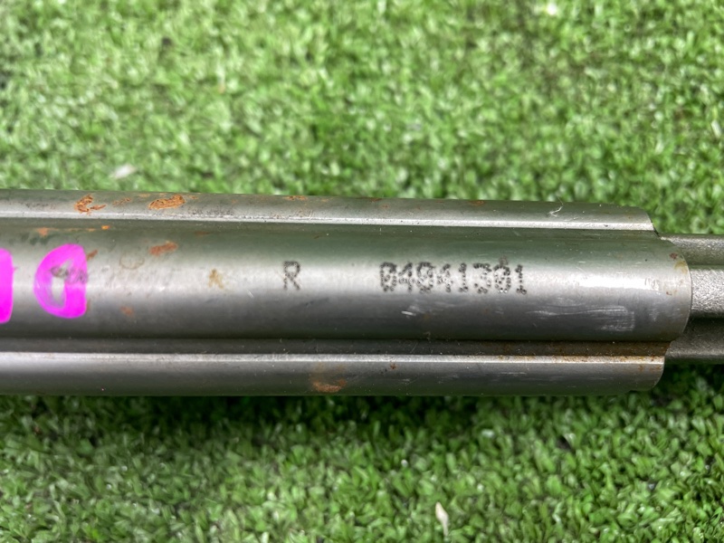 Рулевой вал, 1500 рублей, Фроловское