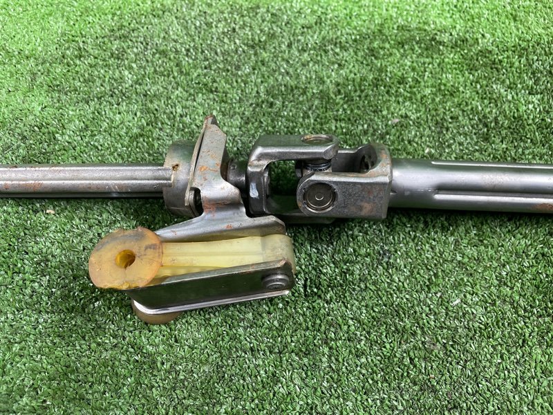 Рулевой вал, 1500 рублей, Фроловское