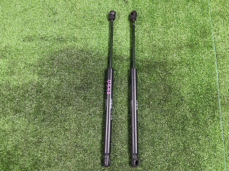 Амортизатор капота, 1500 рублей, Фроловское