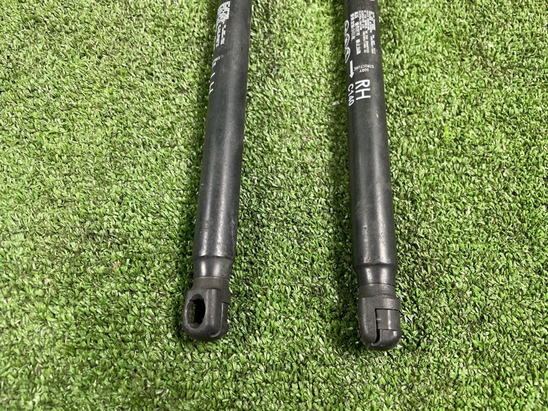 Амортизатор капота, 1500 рублей, Фроловское