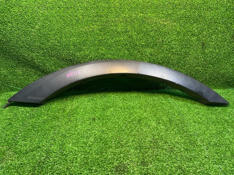 Накладка крыла, 700 рублей, Фроловское