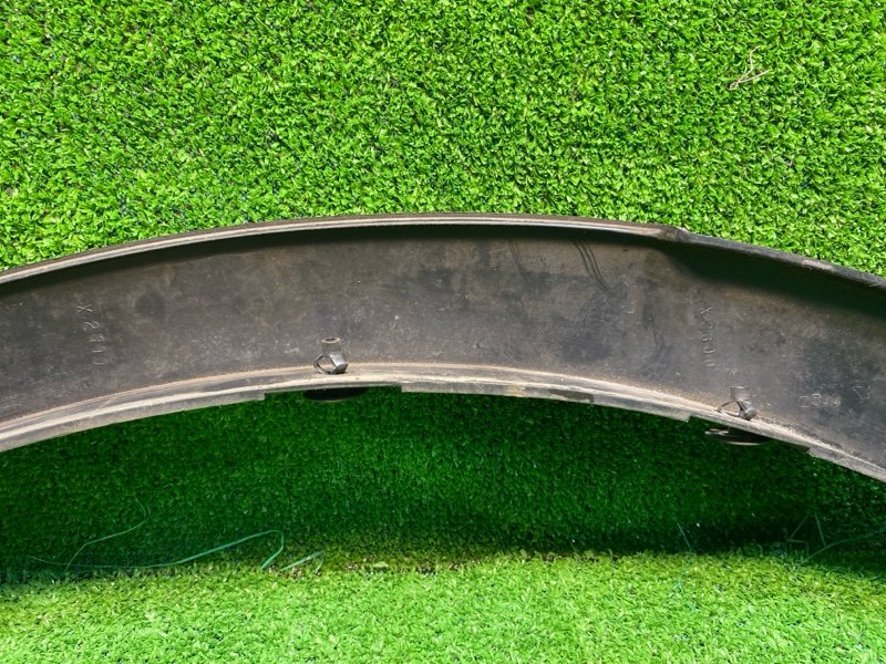 Накладка крыла, 700 рублей, Фроловское