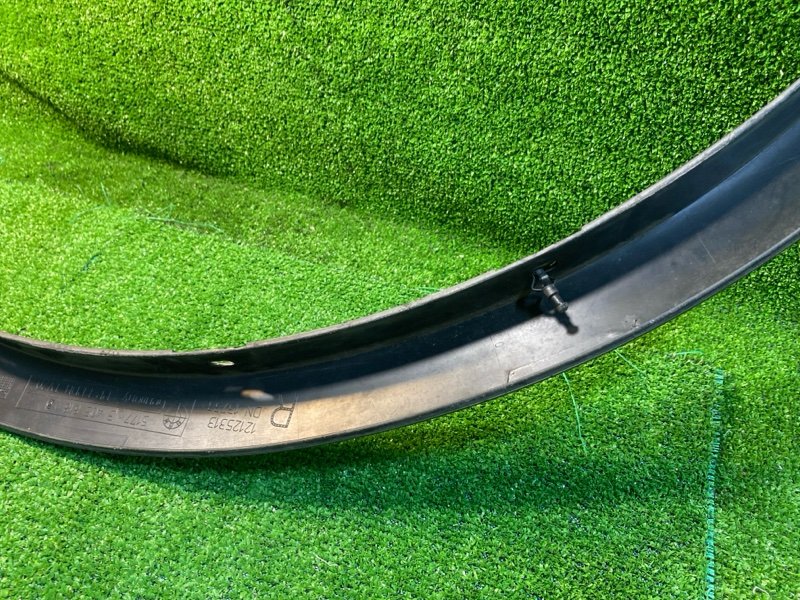 Накладка крыла, 1200 рублей, Фроловское