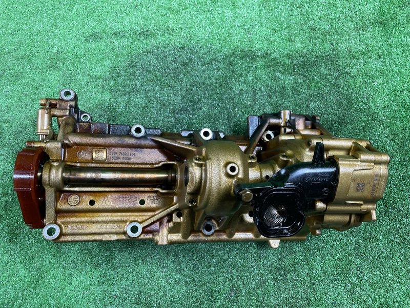 Масляный насос, 42000 рублей, Фроловское