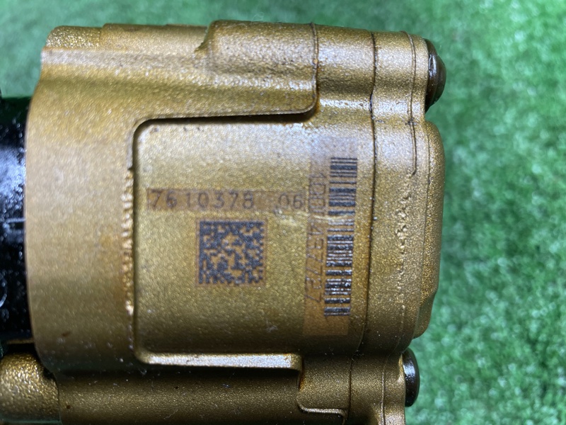 Масляный насос, 42000 рублей, Фроловское