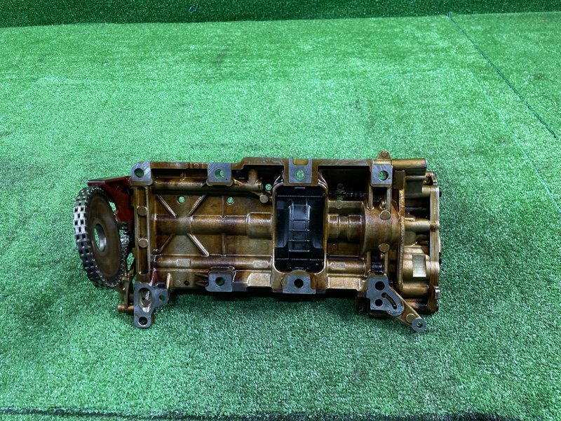 Масляный насос, 42000 рублей, Фроловское