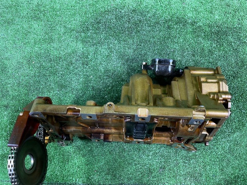 Масляный насос, 42000 рублей, Фроловское